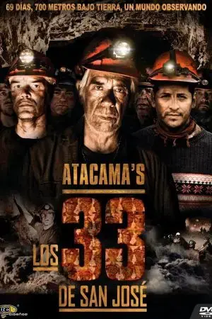 33 Người Thợ Mỏ 33 Người Thợ Mỏ