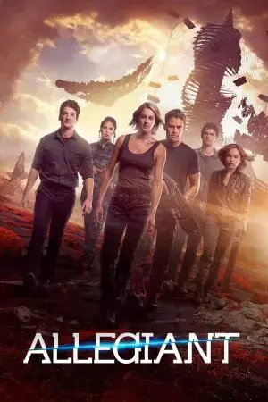 Allegiant Allegiant