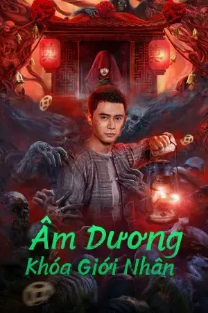 Âm Dương Khóa Giới Nhân Âm Dương Khóa Giới Nhân