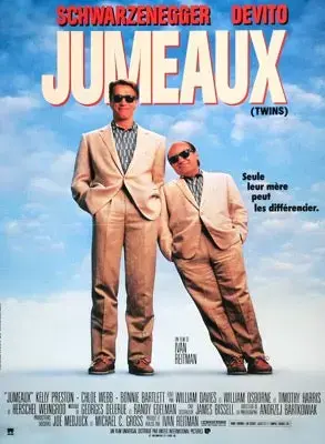 Anh em song sinh Anh em song sinh