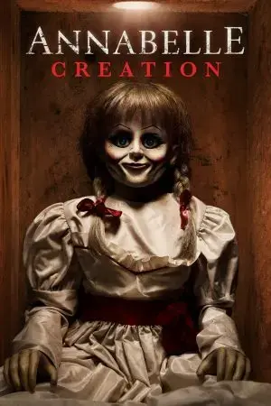Annabelle: Creation Annabelle: Creation