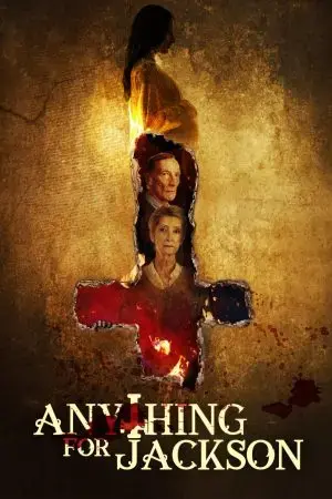 Anything for Jackson Anything for Jackson