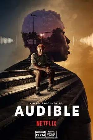 Audible: Tiếng nói kiên cường