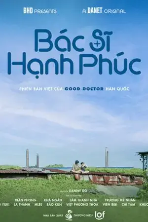 Bác sĩ hạnh phúc Bác sĩ hạnh phúc