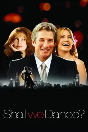 Bạn Nhảy Bạn Nhảy