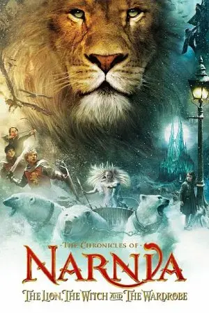 Biên Niên Sử Narnia: Sư Tử, Phù Thủy và Cái Tủ Áo Biên Niên Sử Narnia: Sư Tử, Phù Thủy và Cái Tủ Áo