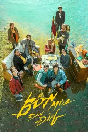 Vương giả thiên hạ (Mùa 2) Vương giả thiên hạ (Mùa 2)