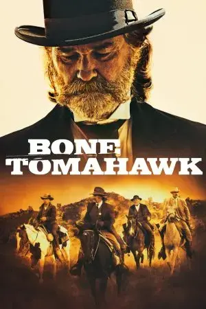 Bone Tomahawk Bone Tomahawk