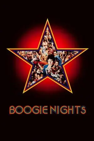 Boogie Nights Boogie Nights