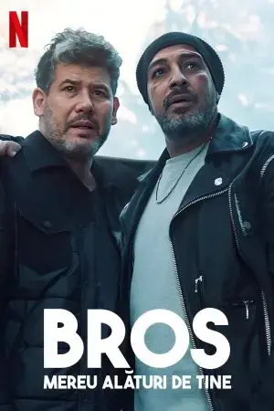 Bros Bros