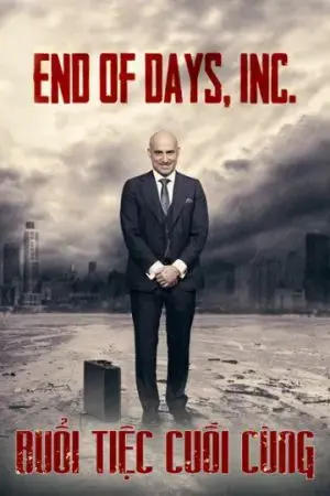 Buổi Tiệc Cuối Cùng Buổi Tiệc Cuối Cùng