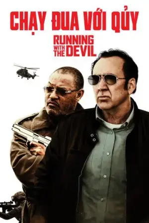 Chạy Đua Với Quỷ Chạy Đua Với Quỷ