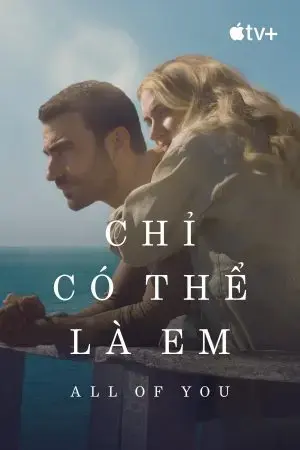 Chỉ Có Thể Là Em