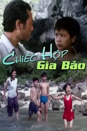 Chiếc Hộp Gia Bảo Chiếc Hộp Gia Bảo