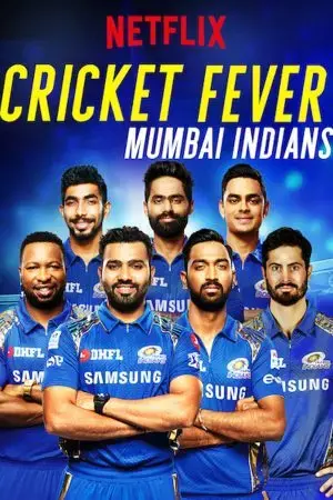 Cơn sốt cricket: Mumbai Indians Cơn sốt cricket: Mumbai Indians
