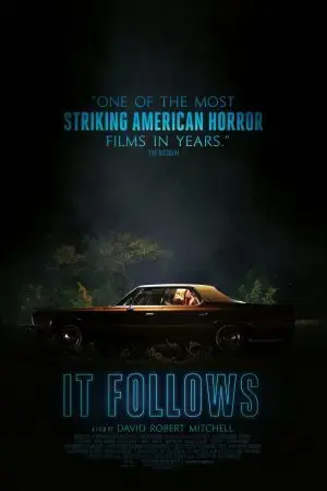 Cuộc Đi Săn Của Quỷ