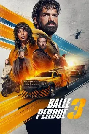 Đạn Lạc 3 Đạn Lạc 3