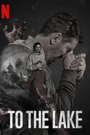 Đào thoát tới hồ Vongozero Đào thoát tới hồ Vongozero