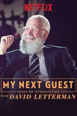 David Letterman: Những vị khách không cần giới thiệu (Phần 3) David Letterman: Những vị khách không cần giới thiệu (Phần 3)