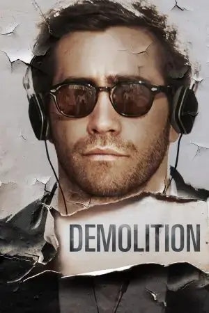 Demolition Demolition