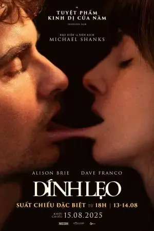 Dính Lẹo Dính Lẹo