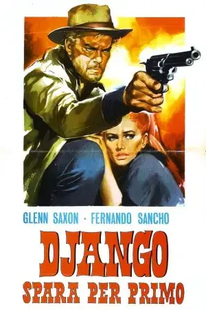Django spara per primo Django spara per primo