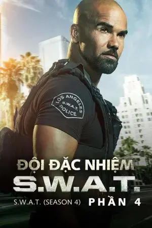 Đội Đặc Nhiệm SWAT (Phần 4) Đội Đặc Nhiệm SWAT (Phần 4)