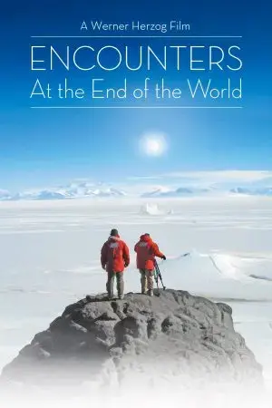 Encounters at the End of the World Encounters at the End of the World