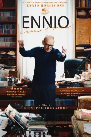 Ennio Ennio