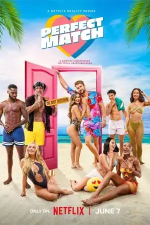 Ghép Đôi Hoàn Hảo (Phần 2) Ghép Đôi Hoàn Hảo (Phần 2)