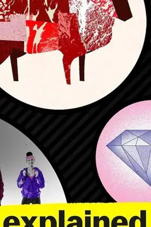 Giải mã (Phần 3) Giải mã (Phần 3)