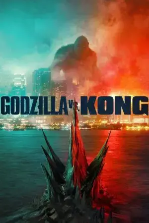 Godzilla Đại Chiến Kong Godzilla Đại Chiến Kong