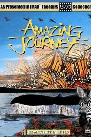 Hành Trình Kinh Ngạc Hành Trình Kinh Ngạc