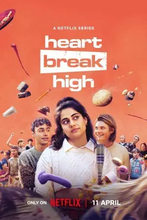 Heartbreak High (Phần 2) Heartbreak High (Phần 2)