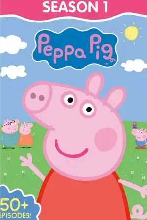 Heo Peppa (Phần 1) Heo Peppa (Phần 1)