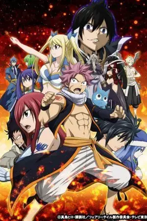 Hội Pháp Sư Fairy Tail Hội Pháp Sư Fairy Tail