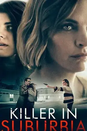 Kẻ Giết Người Ở Vùng Ngoại Ô