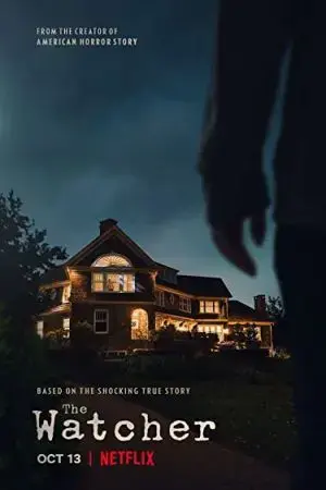 Kẻ theo dõi Kẻ theo dõi