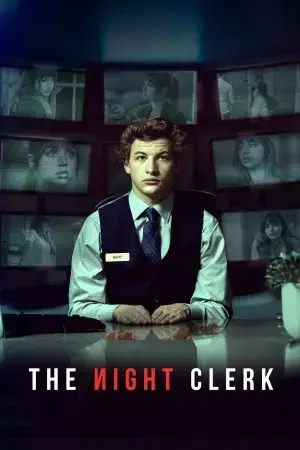 Kẻ Trực Đêm Kẻ Trực Đêm