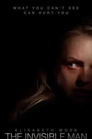 Kẻ vô hình Kẻ vô hình