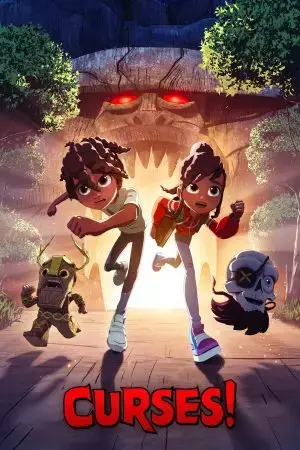 Lời Nguyền! - Curses! Lời Nguyền! - Curses!