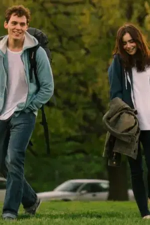 Người Đẹp Hai Mặt Người Đẹp Hai Mặt