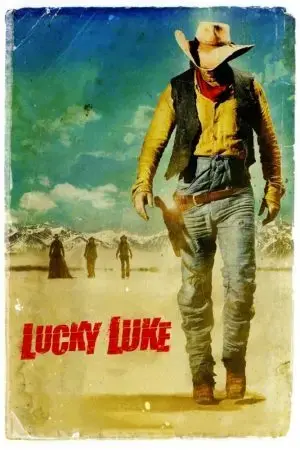 Lucky Luke Lucky Luke