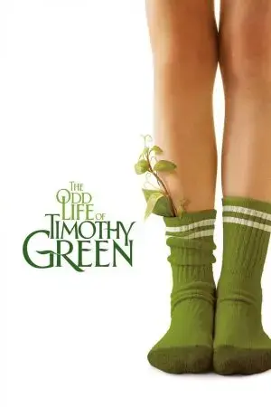 Mảnh Đời Kỳ Lạ Của Timothy Green Mảnh Đời Kỳ Lạ Của Timothy Green