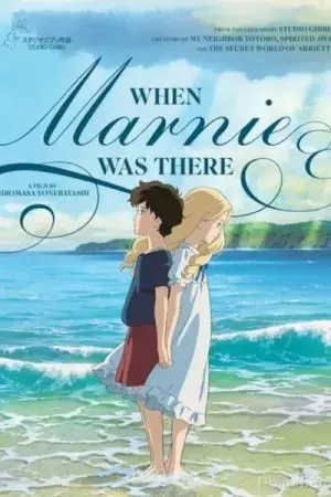 Marnie trong ký ức Marnie trong ký ức
