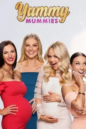 Mẹ bầu nóng bỏng (Phần 1) Mẹ bầu nóng bỏng (Phần 1)