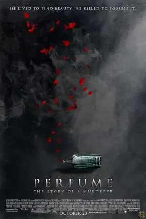 Mùi hương đã mất