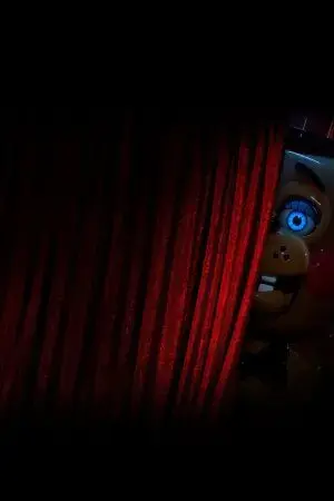 Năm Đêm Kinh Hoàng 2 Năm Đêm Kinh Hoàng 2