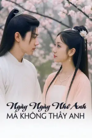 Ngày Ngày Nhớ Anh, Mà Không Thấy Anh