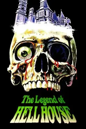 Ngôi Nhà Địa Ngục Ngôi Nhà Địa Ngục